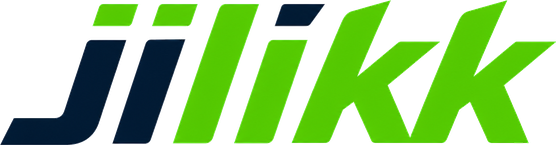 jilikk official logo